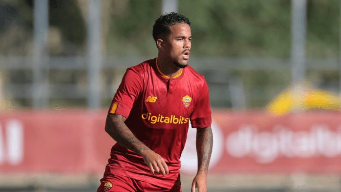 Un altro esubero lascia la Roma: Kluivert jr in prestito al Valencia di Gattuso