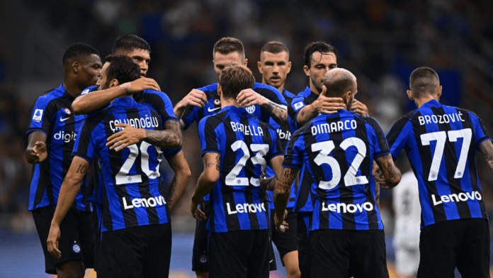 Dalmat su Inter e derby ▷ “Partita speciale. Sul mercato mi aspettavo uno sforzo per Dybala”