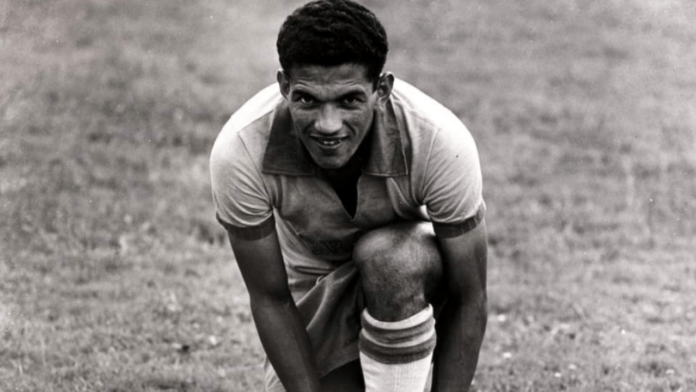 SPECIALE Garrincha | L’uomo che non sapeva di essere grande come Pelè