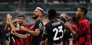 Il Milan vince un derby dai mille volti ▷ “Ora andrebbero rivisti tutti i pronostici”