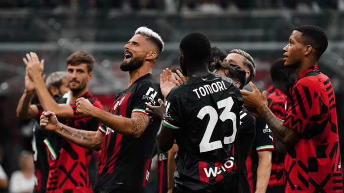 Il Milan vince un derby dai mille volti ▷ “Ora andrebbero rivisti tutti i pronostici”