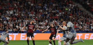 Pari con affanno per il Milan in Austria ▷ “Specchio delle condizioni in cui versa il nostro calcio”