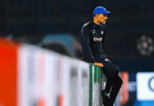Incredibile al Chelsea: i Blues esonerano mister Tuchel