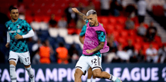 La mediana della Juve passa da Paredes ▷ “Ecco cosa serve per esaltare il suo estro in regia”