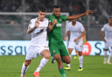 Una Roma brutta cade pure in coppa ▷ Ferrajolo: “Questo è un secondo Bodo”