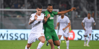 Una Roma brutta cade pure in coppa ▷ Ferrajolo: “Questo è un secondo Bodo”