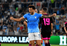 Lazio bella di notte, poker al Feyenoord ▷ Focolari ‘A Botta Calda’: “Ho visto sprazzi di grande calcio”