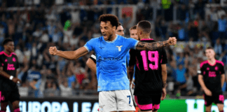 Lazio bella di notte, poker al Feyenoord ▷ Focolari ‘A Botta Calda’: “Ho visto sprazzi di grande calcio”
