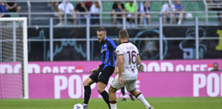 Grane nerazzurre: Skriniar in bilico ▷ “Il club sa perfettamente il rischio che sta correndo”