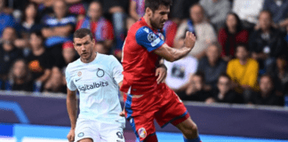 Buona la seconda per l’Inter: i nerazzurri stendono 0-2 i cechi del Viktoria Plzen