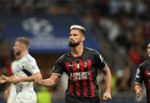 Lo scatto ▷ Pioli stacca tutti, ma il Grifone prende il Diavolo per le corna