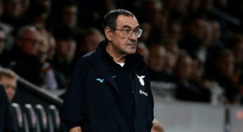 Bufera su Sarri dopo Midtjylland-Lazio ▷ “Le sue dichiarazioni? Ora faccia nomi e cognomi”