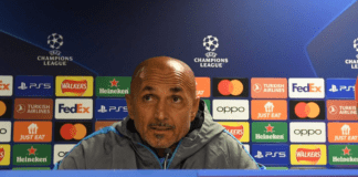 Milan-Napoli con vista scudetto? Pioli vs Spalletti ▷ Gli esperti presentano la sfida in panchina