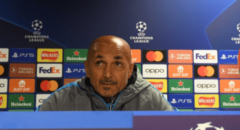 Milan-Napoli con vista scudetto? Pioli vs Spalletti ▷ Gli esperti presentano la sfida in panchina