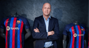 L’annuncio del Barcellona: Jordi Cruyff nuovo direttore sportivo blaugrana