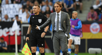 Torna la Nazionale: tra i 29 convocati da Mancini spicca l’assenza di Zaniolo