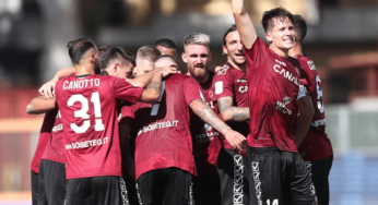 Serie B: la Reggina di Pippo Inzaghi vola e sogna in grande
