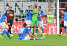 Poker di rinnovi in casa Napoli ▷ “Via la clausola di Kim, per Kvara ingaggio doppio. Prolungamento anche per altri due intoccabili”