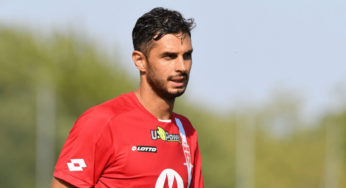 Ufficiale: si separano le strade di Andrea Ranocchia e del Monza