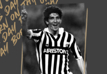 23 settembre 1956: nasceva il mito Paolo Rossi