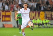 La Roma si consegna al Ludogorets ▷ “Due indizi fanno una prova: gioco inesistente”