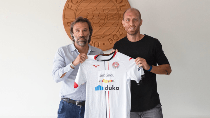 Serie B, Bari-Sudtirol ad alta tensione: Bisoli decide di non convocare Masiello dopo le minacce