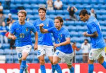 L’Under 21 di Nicolato sfida l’Inghilterra: le ultime a poche ore dal match di Pescara