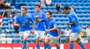 L’Under 21 di Nicolato sfida l’Inghilterra: le ultime a poche ore dal match di Pescara