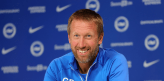 Svolta al timone del Chelsea: Potter è il successore di Tuchel