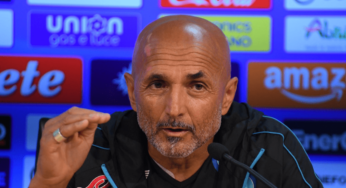 Il Napoli fa sognare: Auriemma ▷ “Con Spalletti tutto chiarito. Kvaratskhelia trascinatore”