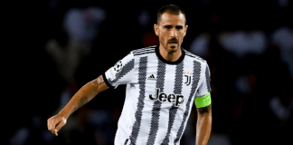 Bonucci ancora al centro della Juve? ▷ Mattioli: “Vi spiego perché è importante per Allegri”