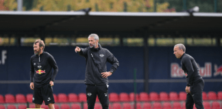 Marco Rose sulla panchina del Lipsia: l’ex Borussia Dortmund subentra a Tedesco