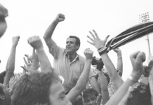 Addio a ‘Maciste’ Bruno Bolchi: l’ex mediano dell’Inter e stimato mister si è spento a 82 anni