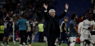 Lo Scatto ▷ Real a fatica, ma Carletto fa 100