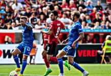 L’Iran e le donne: dura presa di posizione del calciatore Azmoun