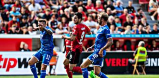 L’Iran e le donne: dura presa di posizione del calciatore Azmoun