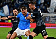 Ansia Lazio: Immobile recupera per lo Spezia? ▷ “Sarà decisivo l’ultimo accertamento”