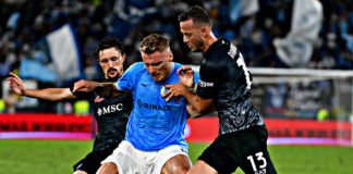 Ansia Lazio: Immobile recupera per lo Spezia? ▷ “Sarà decisivo l’ultimo accertamento”