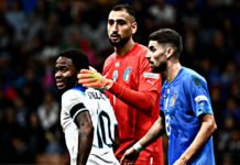 Pagliuca sull’erede Donnarumma ▷ “È tra i top in Europa ma deve migliorare ancora tanto”