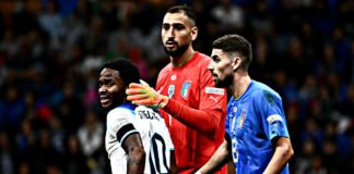 Pagliuca sull’erede Donnarumma ▷ “È tra i top in Europa ma deve migliorare ancora tanto”