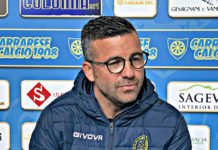 La nuova vita da dirigente di Totò Di Natale: l’ex bomber dell’Udinese riparte dai dilettanti