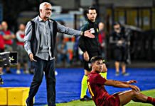 Mourinho contro il passato ▷ Cecchini: “Con lui a Roma arrivano i campioni e si alza l’asticella”