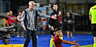 Mourinho contro il passato ▷ Cecchini: “Con lui a Roma arrivano i campioni e si alza l’asticella”