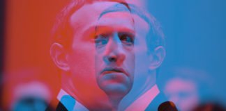 Quando Zuckerberg svelò in aula come funziona l’informazione su Facebook ▷ “Ecco come la orientiamo”