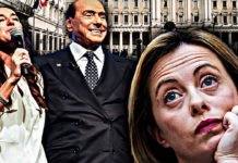“Ecco la possibile squadra di Governo” ▷ Ronzulli nel totoministri: “Per lei due possibilità”