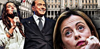 “Ecco la possibile squadra di Governo” ▷ Ronzulli nel totoministri: “Per lei due possibilità”
