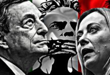 Il Fascismo? Già c’è da due anni. E lo ha imposto chi adesso dice di temere un suo ritorno