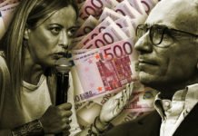 “Letta e Meloni? Stessa visione del mondo”: l’analisi di Fusaro ▷ “Ha vinto l’ordine neoliberale”