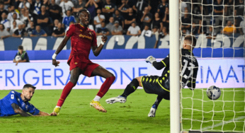 Prima in classifica per gol mangiati ▷ La statistica che inchioda la Roma