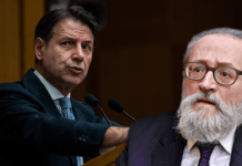 Elezioni, Becchi contro Conte ▷ “Parlava come se fosse sempre stato all’opposizione” m5s elezioni